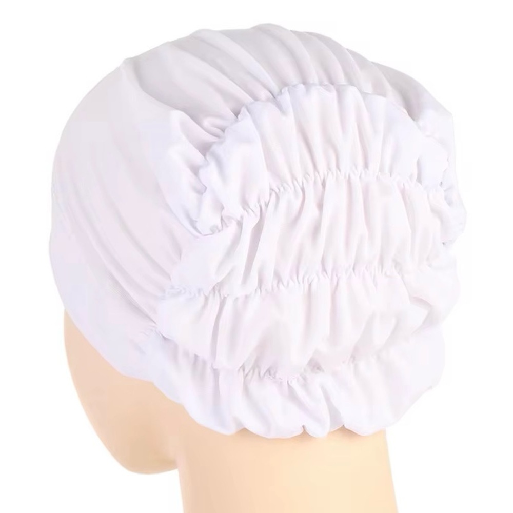 Ruched underscarf Ruched hijab underscarf hijab cap turban hijab